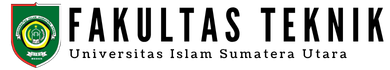 Fakultas Teknik UISU logo